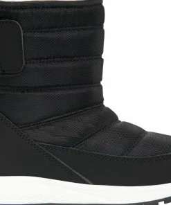 New Kids' Equip Pull-On Warm Waterproof 1v Barn Barnkängor|Vinterskor Barn