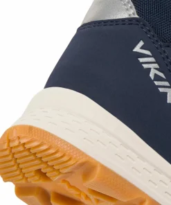Kid's Espo Warm Gore-Tex 2v Barn Gore-Tex Barnskor