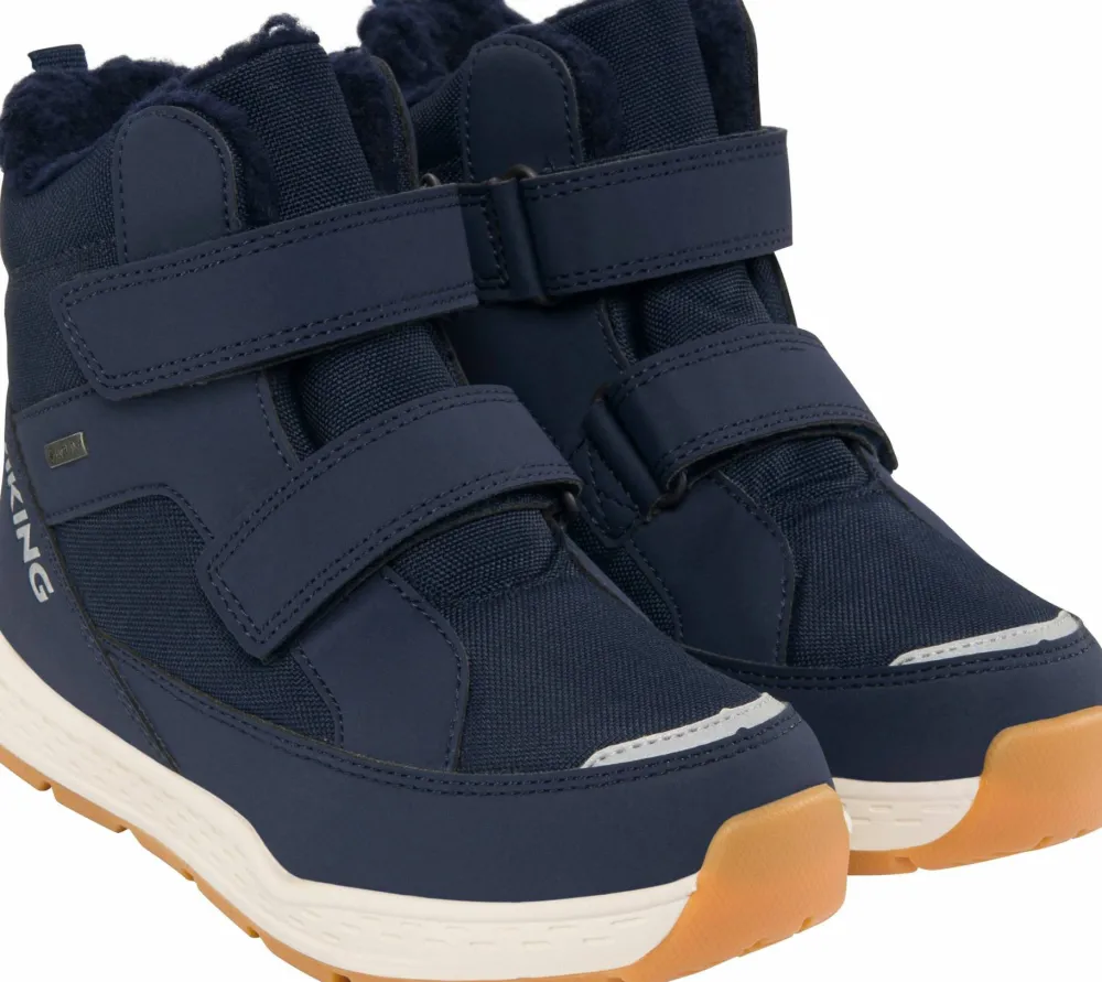 Kid's Espo Warm Gore-Tex 2v Barn Gore-Tex Barnskor