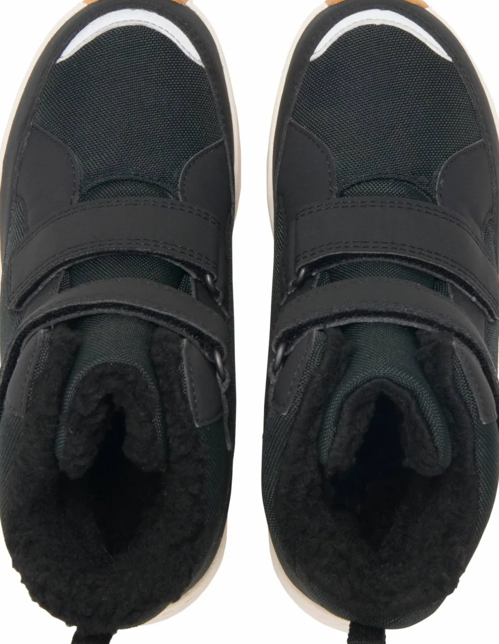 Viking Footwear Kid's Espo Warm Gore-Tex 2v Black Sale