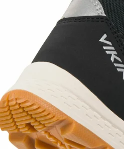 Viking Footwear Kid's Espo Warm Gore-Tex 2v Black Sale