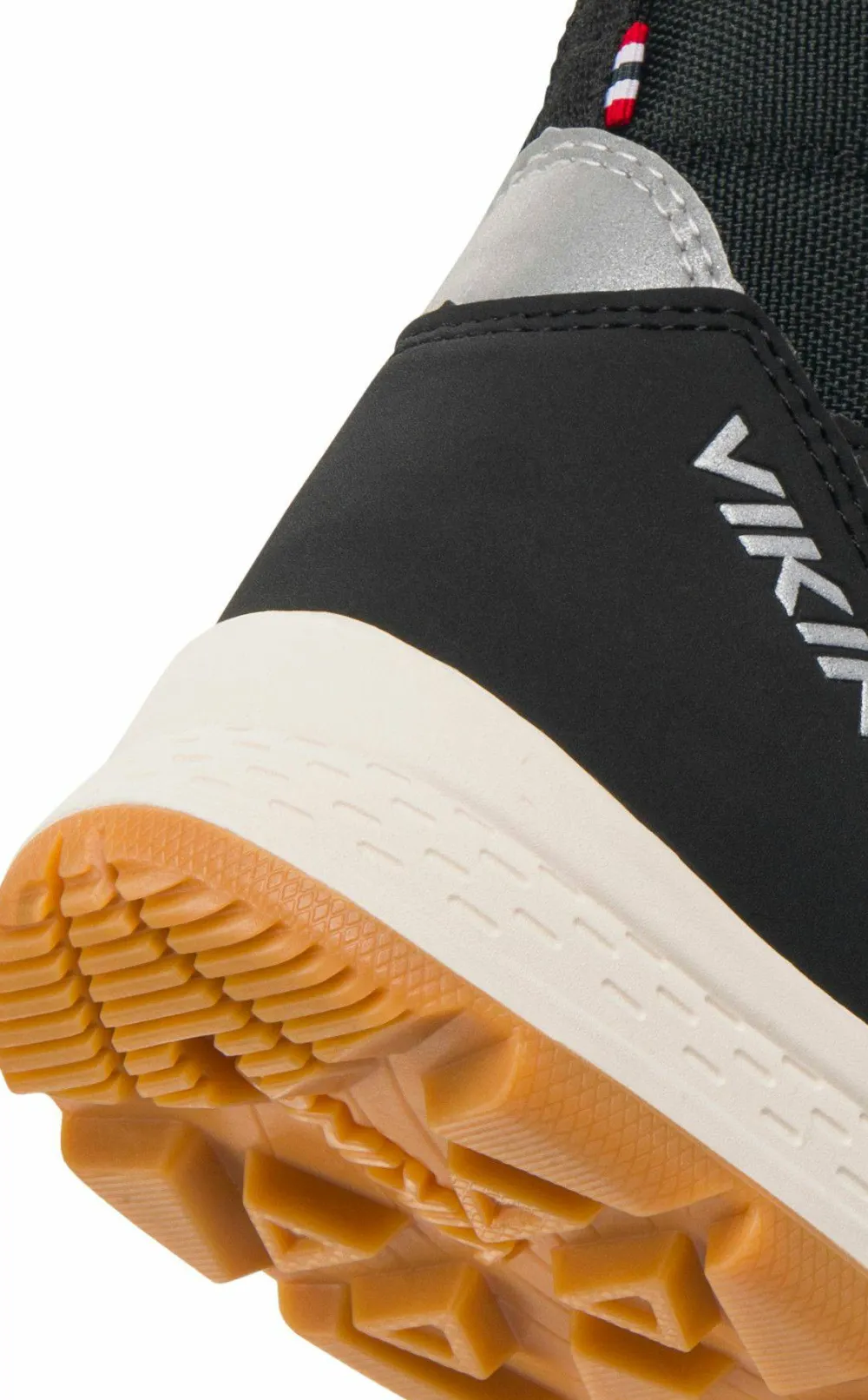Viking Footwear Kid's Espo Warm Gore-Tex 2v Black Sale