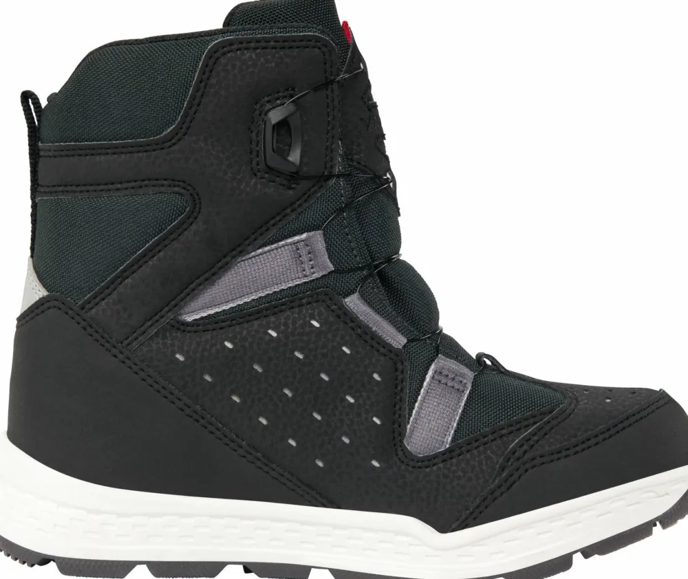 Hot Kids' Espo Reflex Warm GORE-TEX Boa Barn Gore-Tex Barnskor