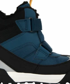 Viking Footwear Kids' Expower Warm GORE-TEX 2v Petrol Outlet