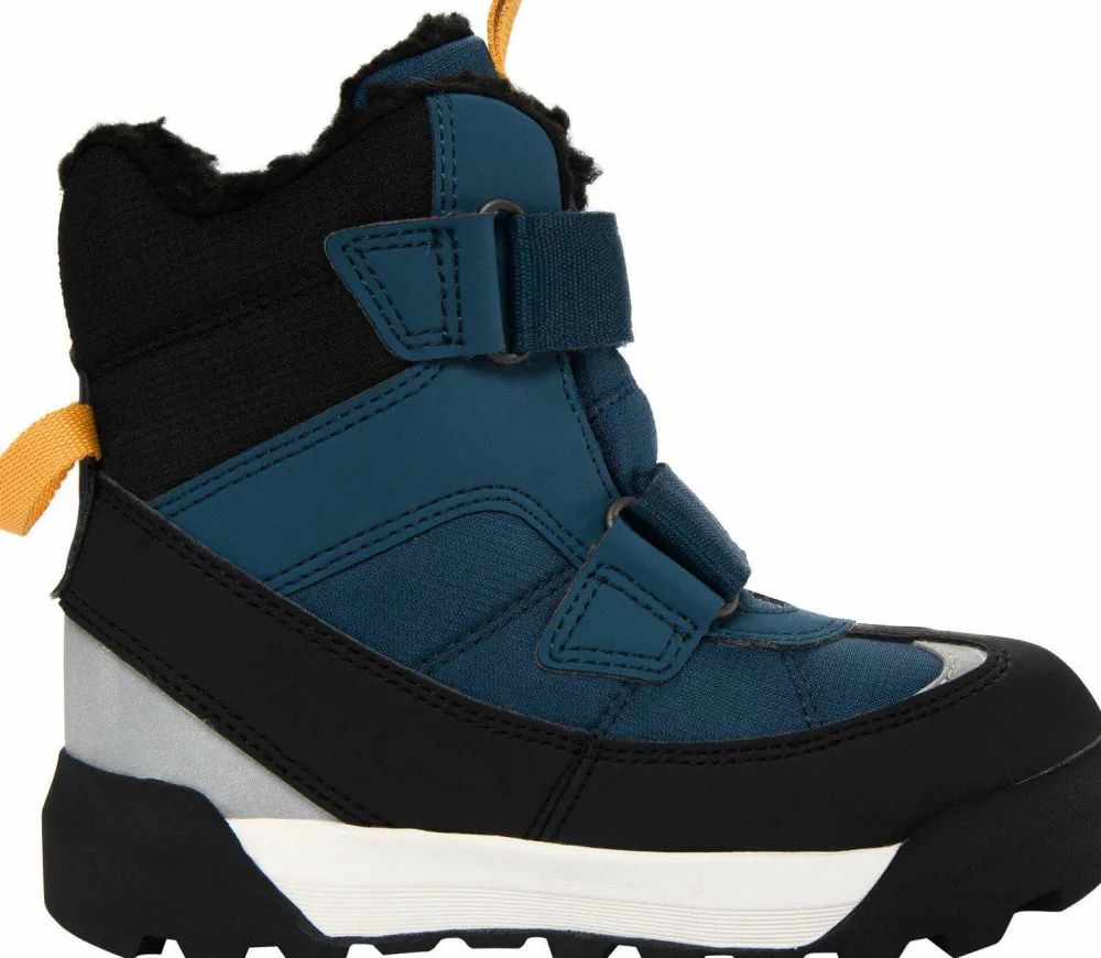 Viking Footwear Kids' Expower Warm GORE-TEX 2v Petrol Outlet