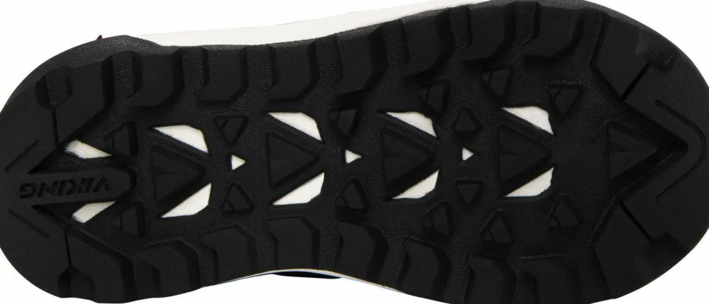 Viking Footwear Kids' Expower Warm GORE-TEX 2v Petrol Outlet