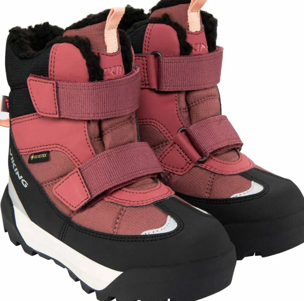 New Kids' Expower Warm GORE-TEX 2v Barn Gore-Tex Barnskor