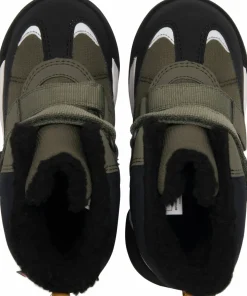 Viking Footwear Kids' Expower Warm GORE-TEX 2v Olive