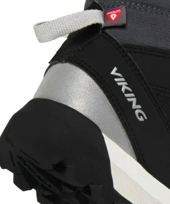 Viking Footwear Kids' Expower Warm GORE-TEX 2v Black Online