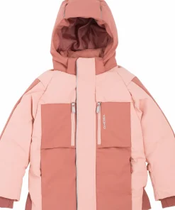 Best Kids' Expower Winter Down Jacket Barn Barnjackor & Västar