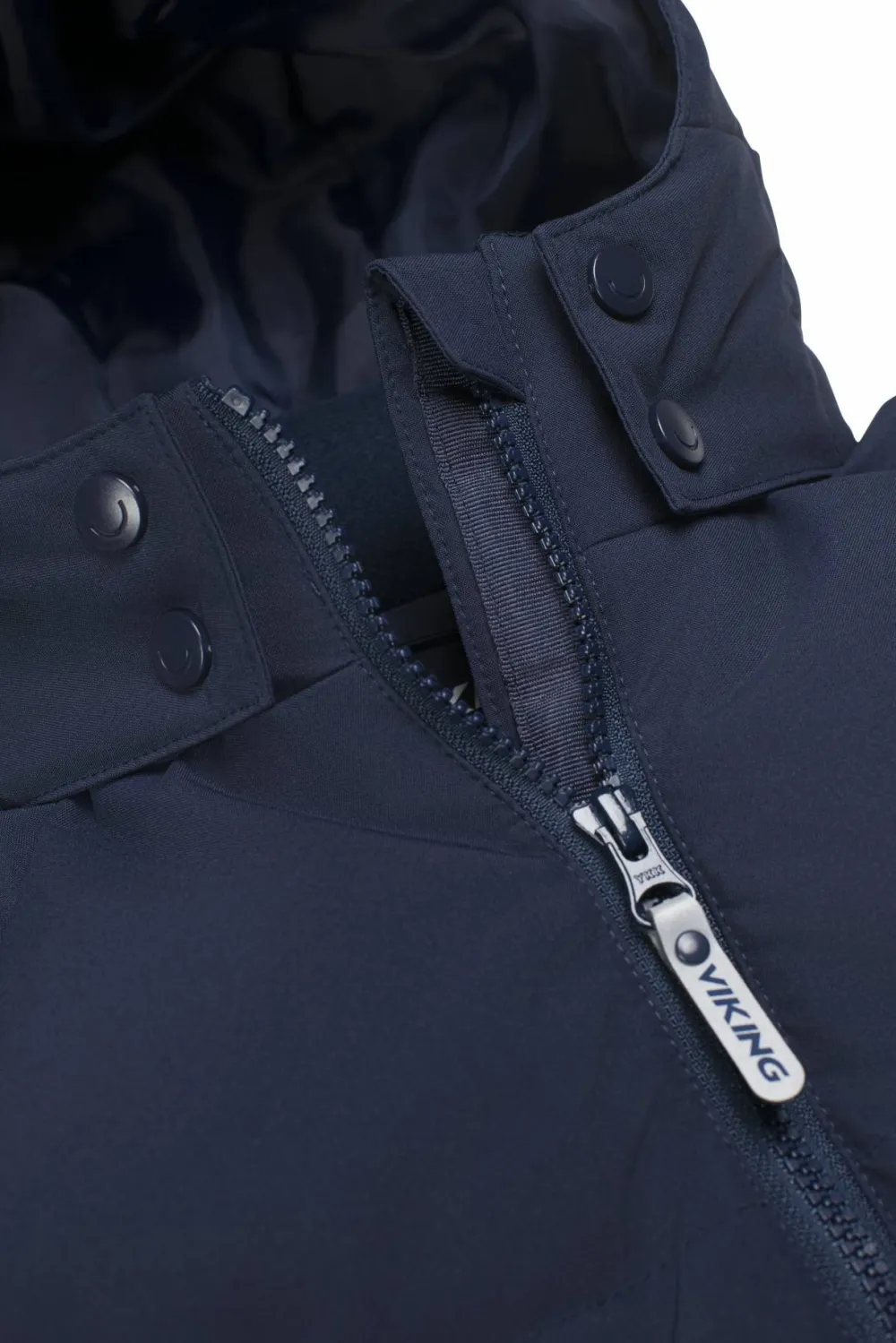 Hot Kids' Expower Winter Down Parka Barn Barnjackor & Västar