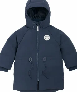 Hot Kids' Expower Winter Down Parka Barn Barnjackor & Västar