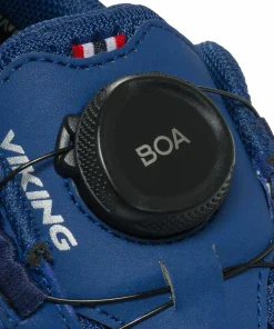 Best Kids' Flow Waterproof BOA Barn Sneakers Barn