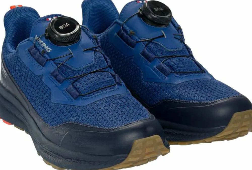 Best Kids' Flow Waterproof BOA Barn Sneakers Barn