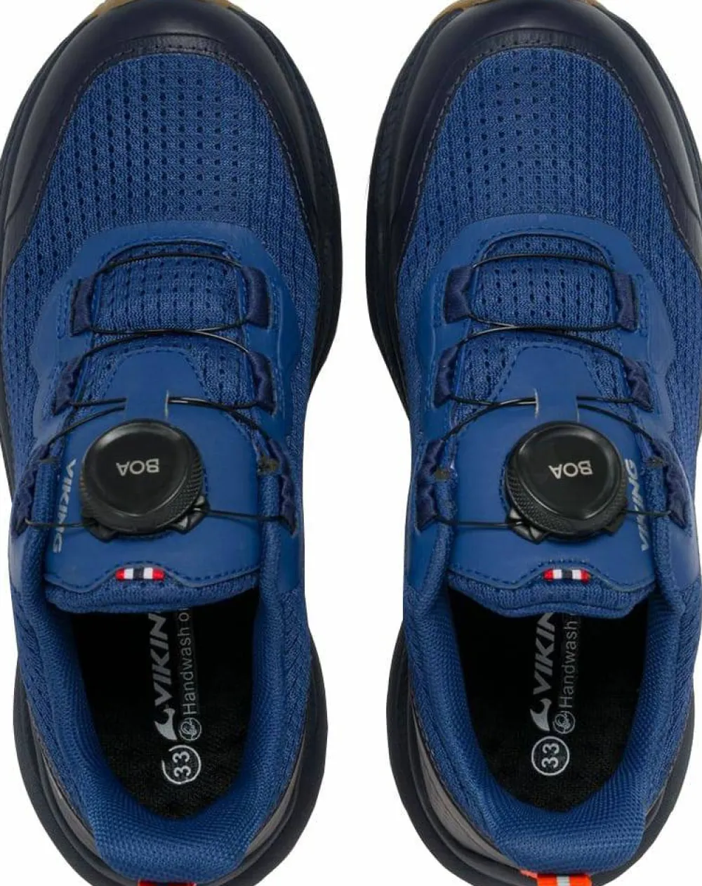 Best Kids' Flow Waterproof BOA Barn Sneakers Barn