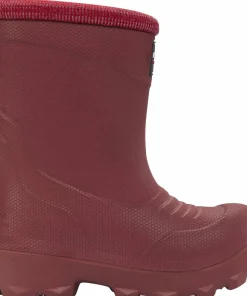 Viking Footwear Kids' Frost Fighter Warm Dark Pink Outlet