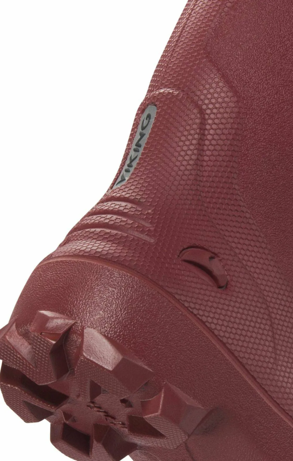 Viking Footwear Kids' Frost Fighter Warm Dark Pink Outlet