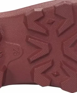 Viking Footwear Kids' Frost Fighter Warm Dark Pink Outlet