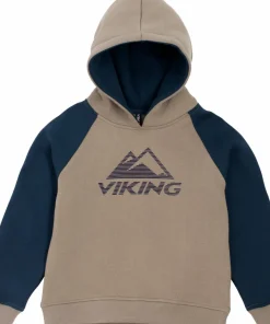 Sale Kids' Funtime Hoodie Pullover Barn Barntröjor & Fleece