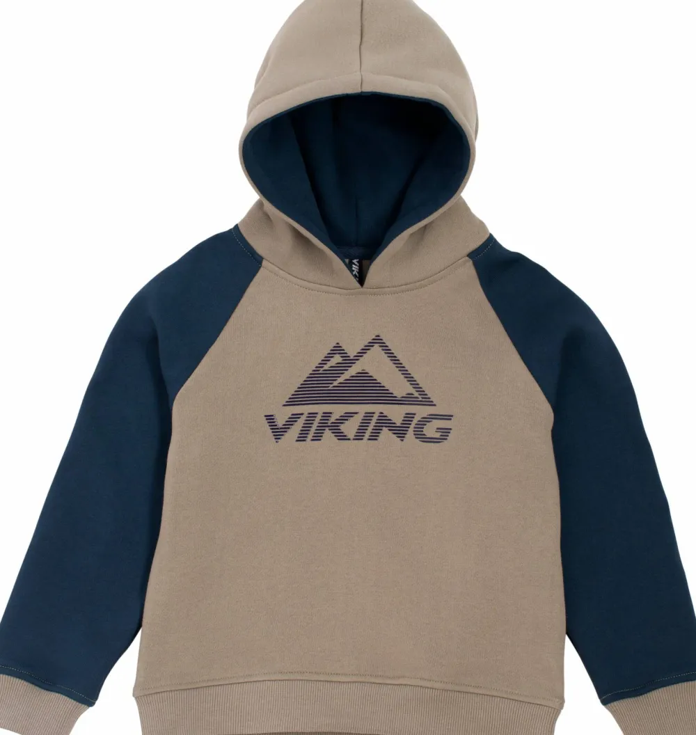Sale Kids' Funtime Hoodie Pullover Barn Barntröjor & Fleece