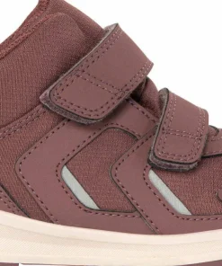 Outlet Kid's Game Mid Gore-Tex 2v Barn Sneakers Barn|Gore-Tex Barnskor