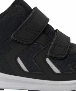 Clearance Kid's Game Mid Gore-Tex 2v Barn Sneakers Barn|Gore-Tex Barnskor