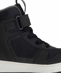 Viking Footwear Kids' Jack Warm GORE-TEX 1v Black Best