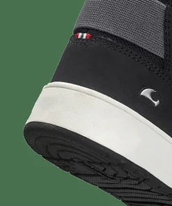 Viking Footwear Kids' Jack Warm GORE-TEX 1v Black Best