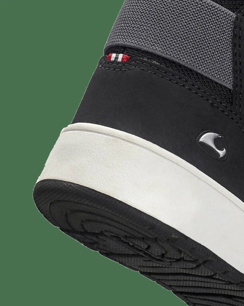 Viking Footwear Kids' Jack Warm GORE-TEX 1v Black Best