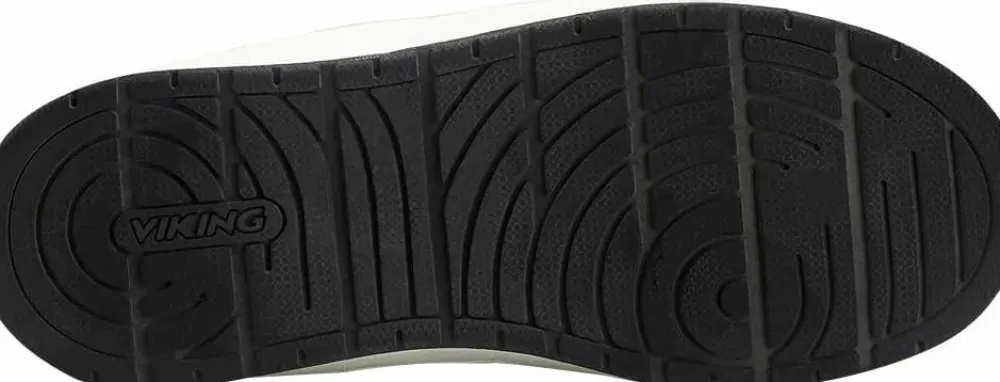 Viking Footwear Kids' Jack Warm GORE-TEX 1v Black Best