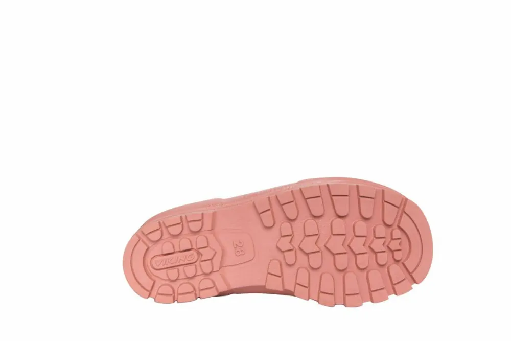 Viking Footwear Kids' Jolly Light Pink Online