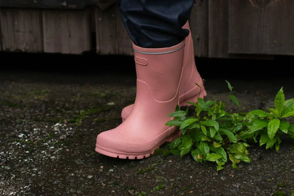 Viking Footwear Kids' Jolly Light Pink Online