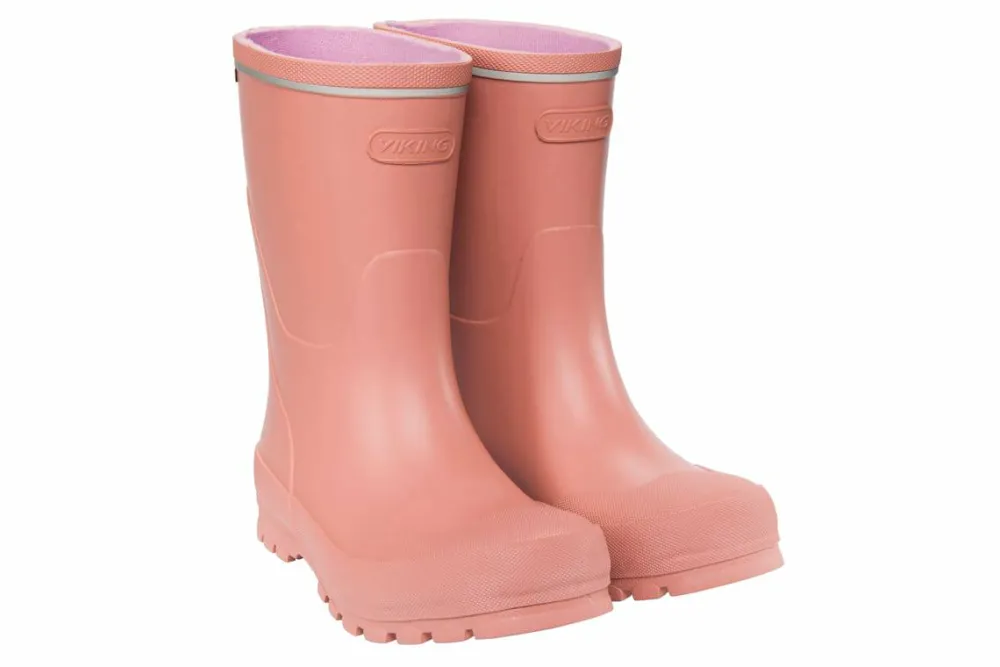 Viking Footwear Kids' Jolly Light Pink Online