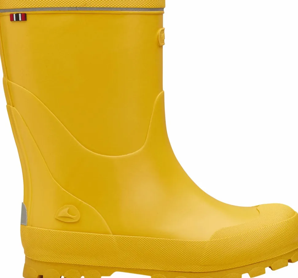 Viking Footwear Kids' Jolly Sun/Yellow