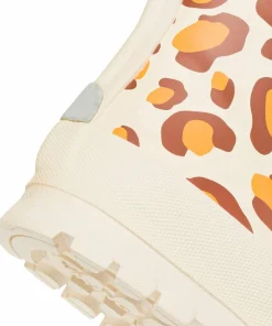Viking Footwear Kids' Jolly Print Cream