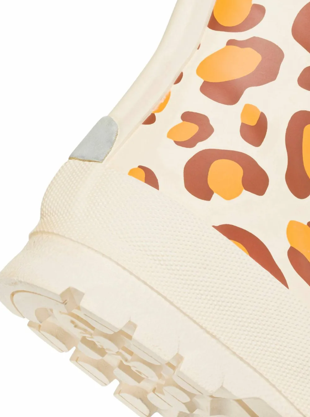 Viking Footwear Kids' Jolly Print Cream