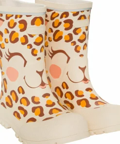 Viking Footwear Kids' Jolly Print Cream
