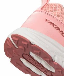 Viking Footwear Kids' Odda 2v Light Pink New