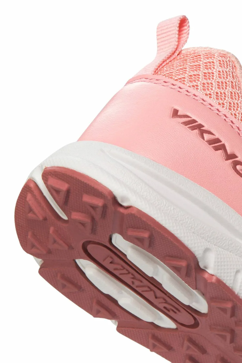 Viking Footwear Kids' Odda 2v Light Pink New