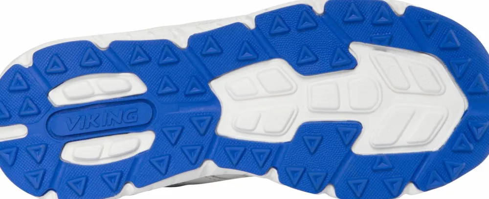 Viking Footwear Kids' Odda 2v Eggshell/Blue Sale