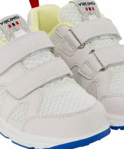 Viking Footwear Kids' Odda 2v Eggshell/Blue Sale