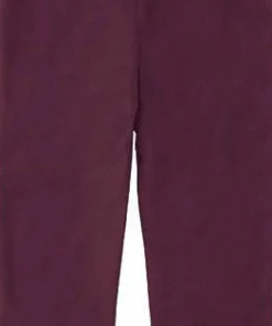 Viking Footwear Kids' Playtime Fleece Pants Midlayer Plum Best
