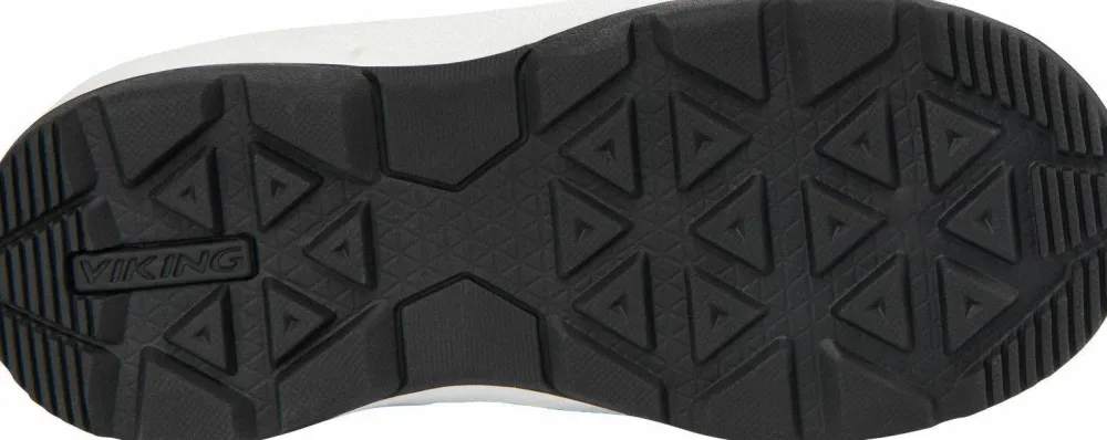 Viking Footwear Kids' Play Reflex Warm GORE-TEX 2v Reflective/Black Online