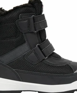 Viking Footwear Kids' Play Reflex Warm GORE-TEX 2v Reflective/Black Online