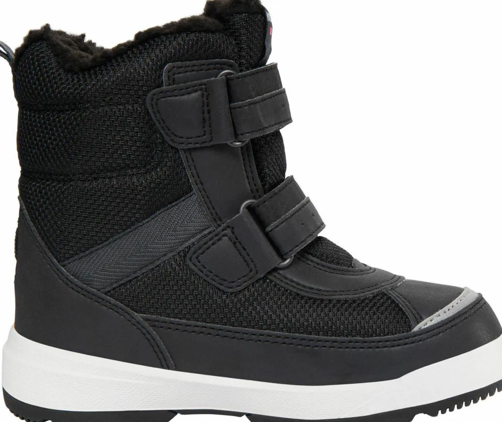 Viking Footwear Kids' Play Reflex Warm GORE-TEX 2v Reflective/Black Online