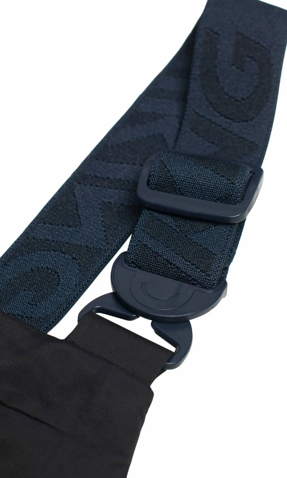 Viking Footwear Kids' Play Winter Pants Thermal Black