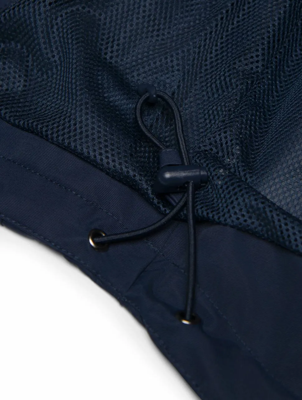 Viking Footwear Kids' Play Jacket Spring Waterproof Blue