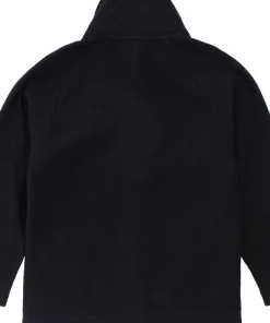 Viking Footwear Kids' Playtime Fleece Jacket Warm Black Best