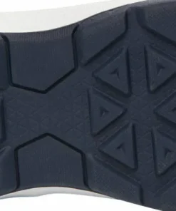 Viking Footwear Kids' Play Reflex Warm GORE-TEX 2v Navy/Charcoal