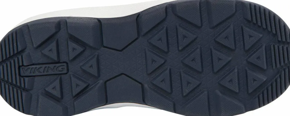 Viking Footwear Kids' Play Reflex Warm GORE-TEX 2v Navy/Charcoal